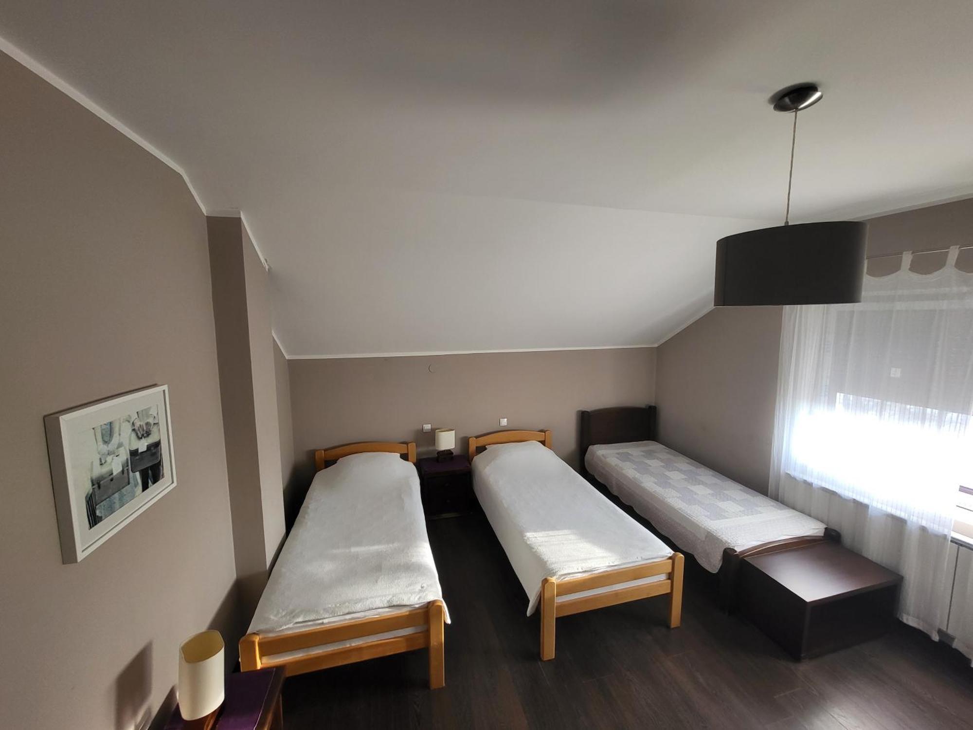 Apartmani Simic ヴァリェヴォ エクステリア 写真