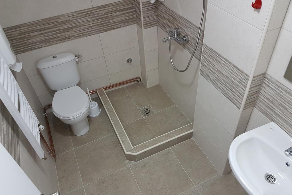 Apartmani Simic ヴァリェヴォ エクステリア 写真