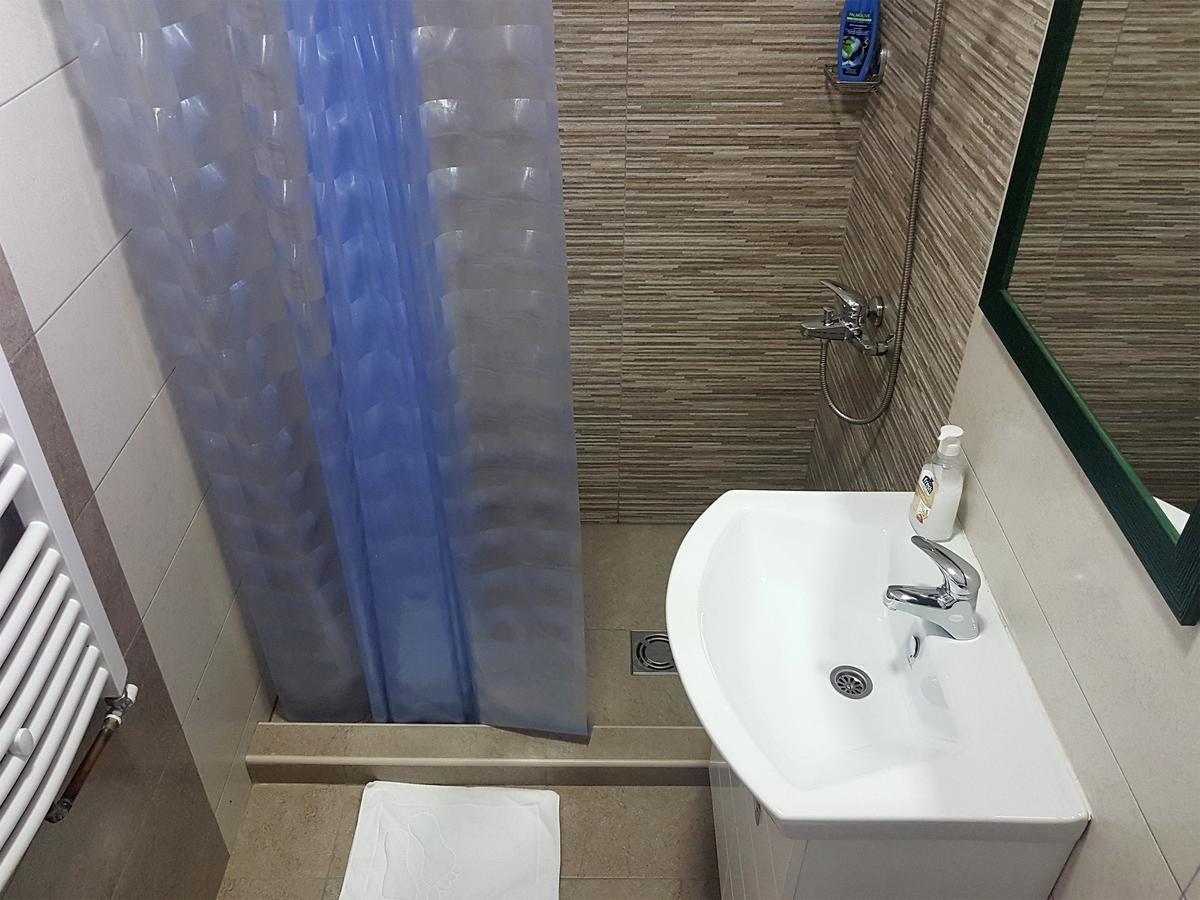 Apartmani Simic ヴァリェヴォ エクステリア 写真